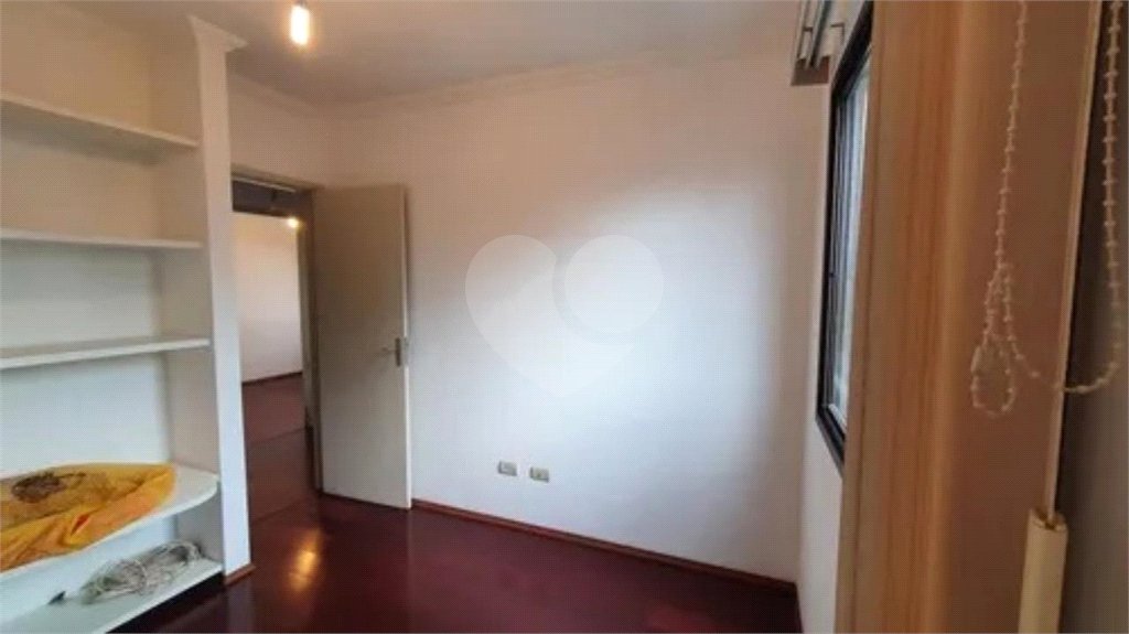 Apartamento à venda com 3 quartos em Santa Terezinha, São Bernardo do Campo, SP
