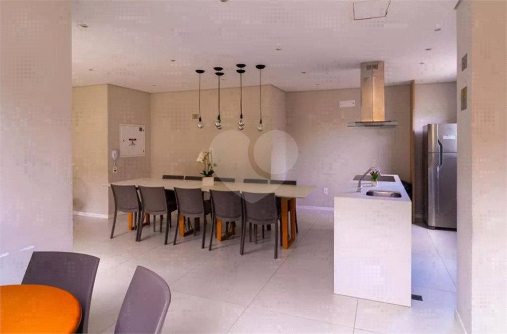 Apartamento à venda com 2 quartos em Vila Prudente, São Paulo, SP