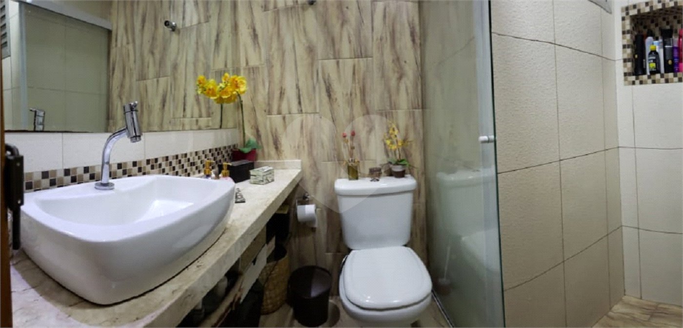 Apartamento 2 quartos - Vila Mariana