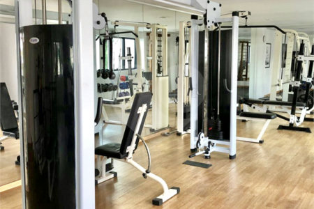 Apartamento à venda com 1 suíte em Pinheiros, São Paulo, SP