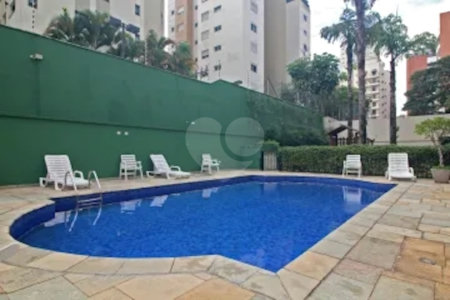 Apartamento à venda com 3 suítes em Brooklin Novo, São Paulo, SP