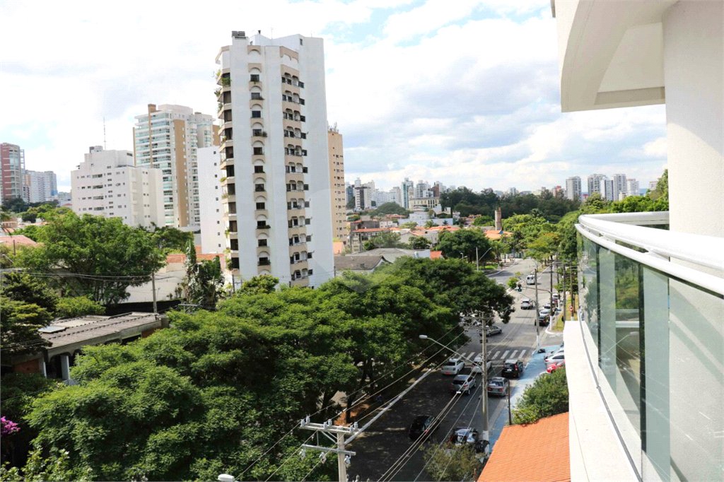 Apartamento à venda com 4 suítes em Vila Mariana, São Paulo, SP