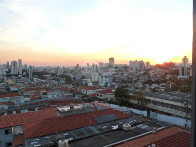 Apartamento à venda com 3 quartos em Tucuruvi, São Paulo, SP