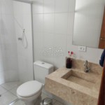 Apartamento à venda com 2 quartos em Jardim Vera Cruz, Sorocaba, SP