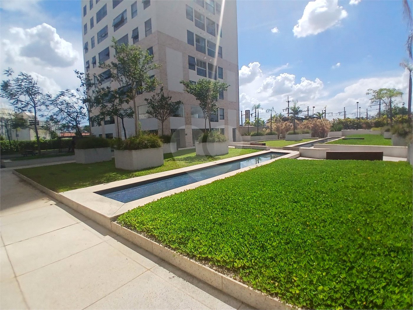 Apartamento para alugar com 1 quarto em Vila Leopoldina, São Paulo, SP