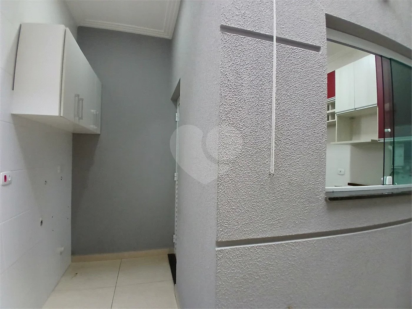 Casa à venda com 2 quartos em Vila Gustavo, São Paulo, SP