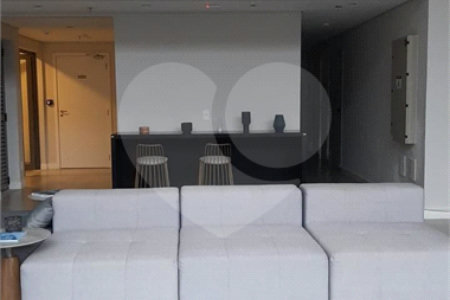 Apartamento à venda com 1 quarto em Vila Mariana, São Paulo, SP