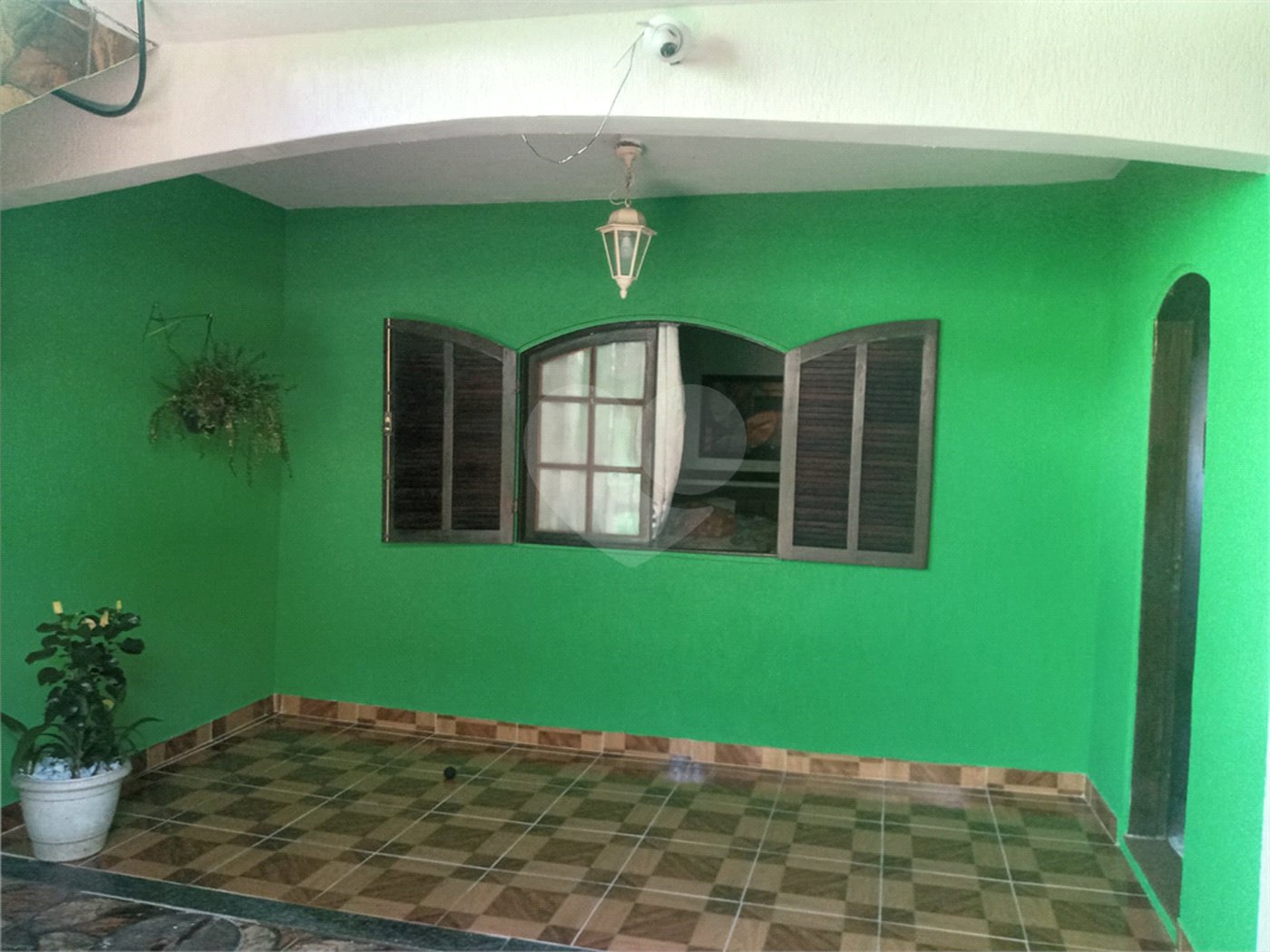 Casa à venda com 3 quartos em Campo Grande, Rio de Janeiro, RJ