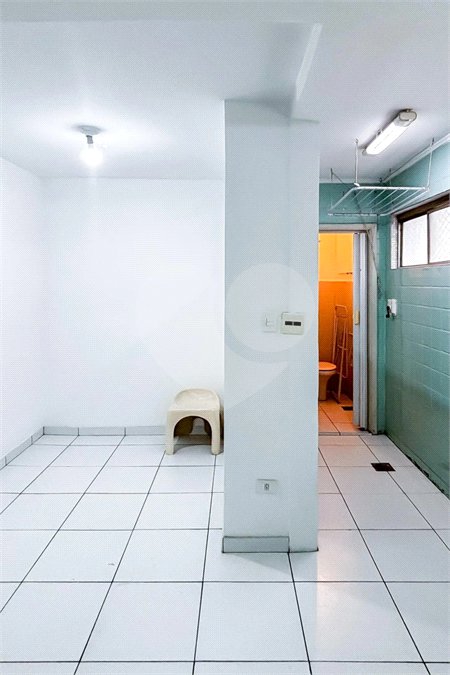 Apartamento à venda com 2 quartos em Jardim Paulista, São Paulo, SP