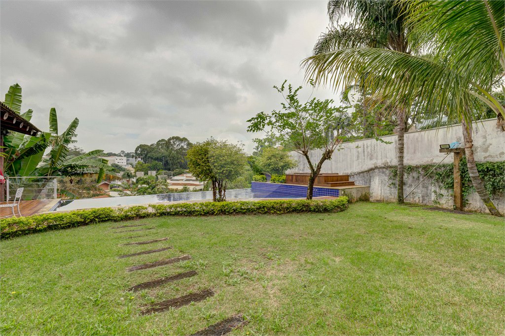 Casa à venda com 4 suítes em Chácara Flora, São Paulo, SP