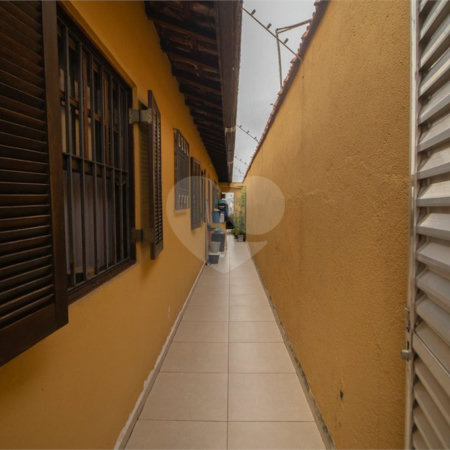 Casa à venda com 3 quartos, sendo 1 suíte, em Vila Mazzei, São Paulo, SP
