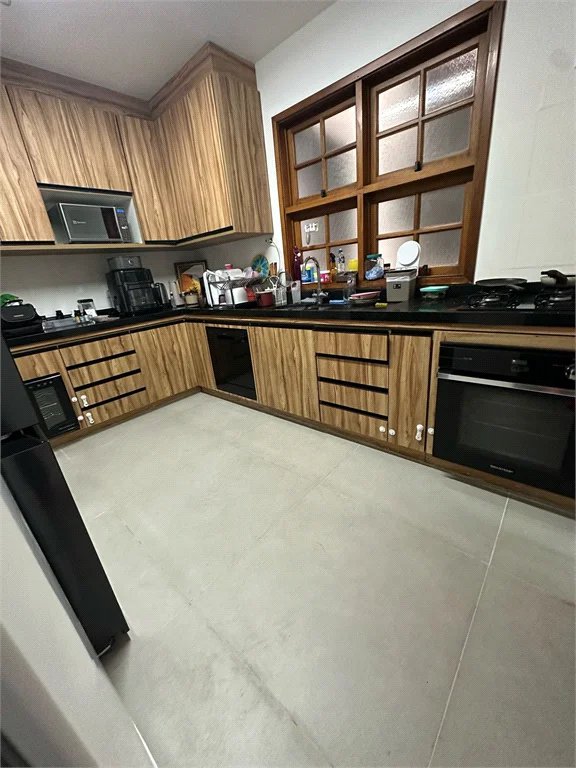 Casa à venda com 3 quartos, sendo 1 suíte, no condomínio Vila Nova de Mafra, São Paulo - SP