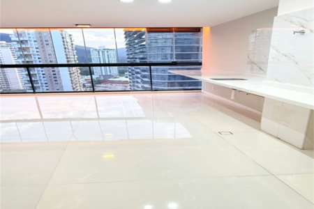 Apartamento à venda com 3 quartos, sendo 1 suíte,  em Recreio dos Bandeirantes, Rio de Janeiro, RJ
