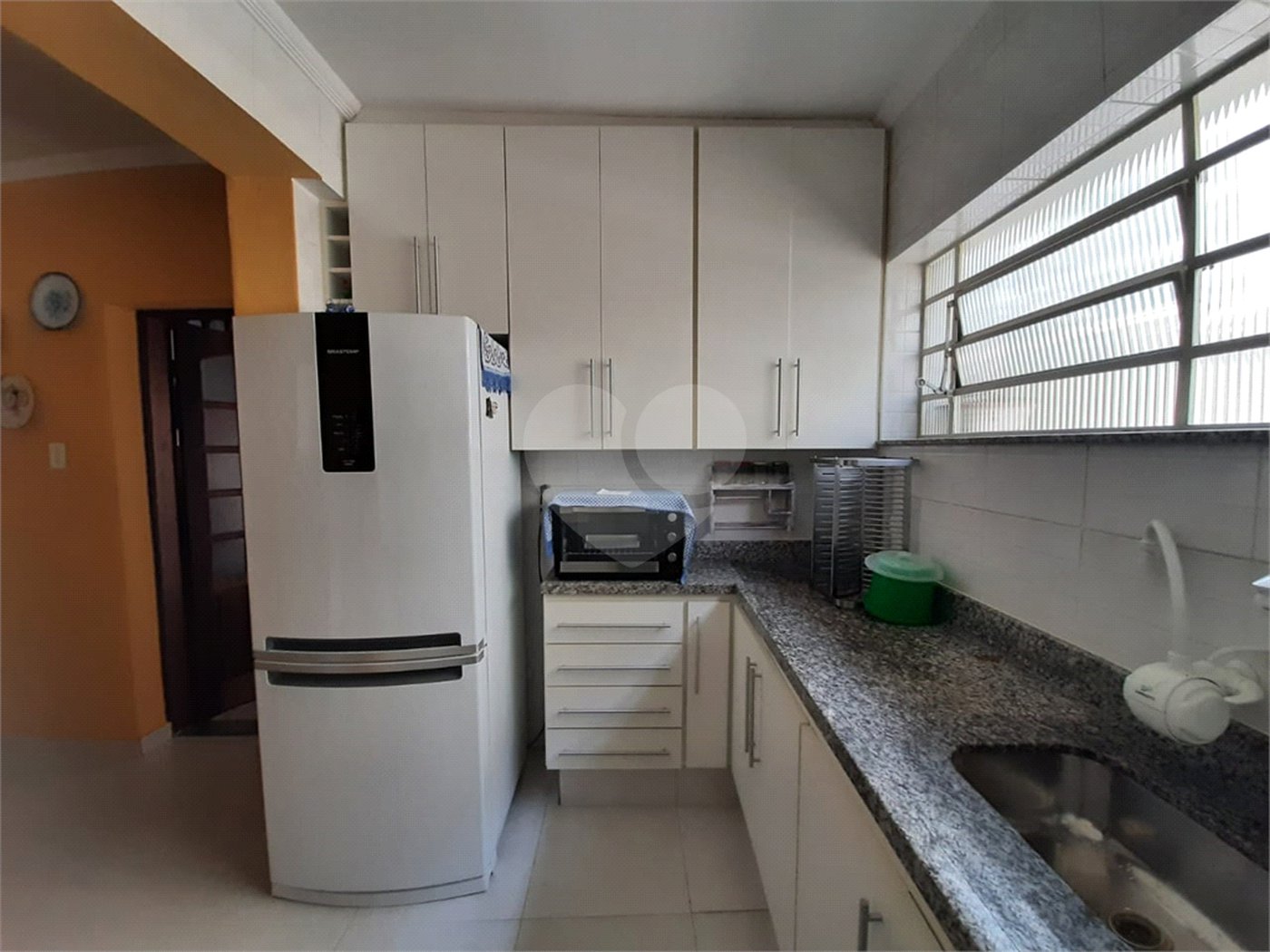 Sobrado à venda com 5 quartos, sendo 1 suíte, em Santana, São Paulo, SP