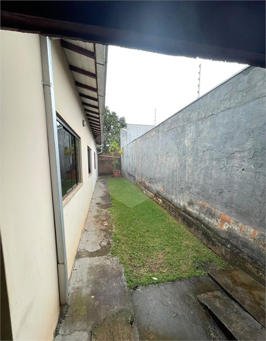 Casa à venda com 2 quartos, sendo 1 suíte, em Bosque de Ponta Porã, Ponta Porã, MS