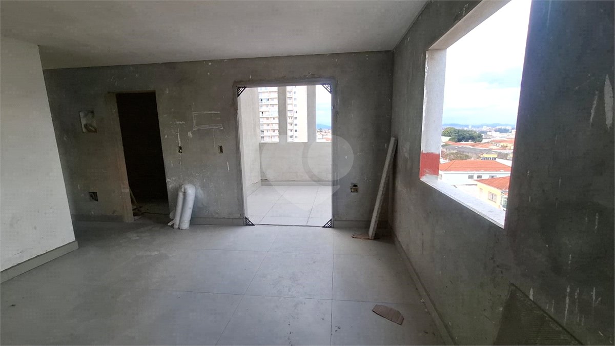 Apartamento à venda com 2 quartos em Parque Vitória, São Paulo, SP