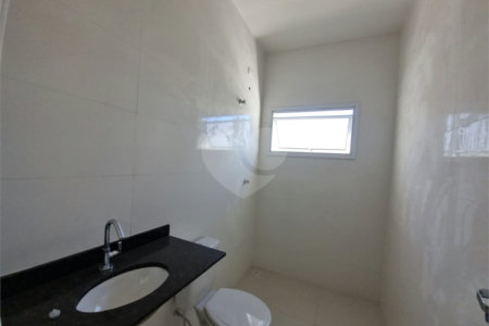 Casa à venda com 2 suítes no condomínio Residencial Américo Figueiredo, Sorocaba - SP