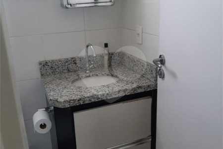Apartamento à venda com 2 quartos no Centro, Indaiatuba, SP