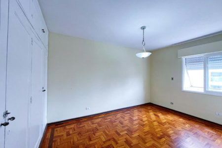 Apartamento com 3 dormitórios à venda, 118 m² por R$ 850.000,00 - Embaré - Santos/SP