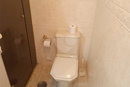 Apartamento à venda com 2 quartos, sendo 1 suíte, em Santa Teresinha, São Paulo, SP