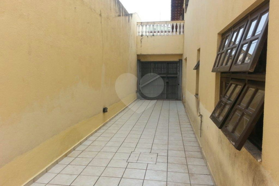 Sobrado à venda ou para alugar com 4 quartos, sendo 1 suíte, em Parada Inglesa, São Paulo, SP