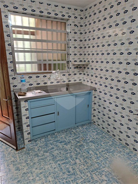 Casa Térrea à venda com 2 quartos, sendo 1 suíte, em Santana, São Paulo, SP