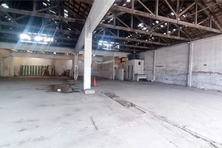 Terreno à venda, 1220 m² por R$ 6.000.000,00 - Macuco - Santos/SP