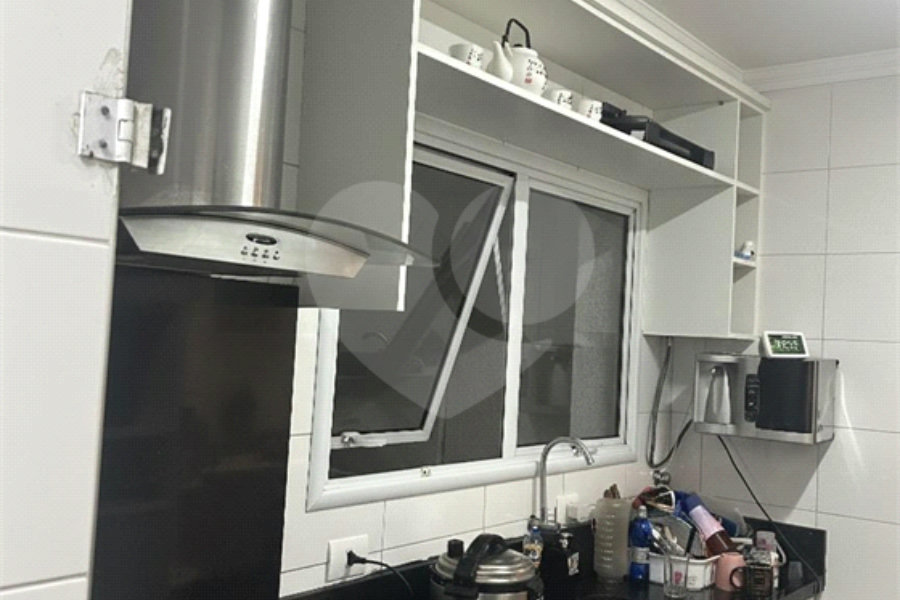 Apartamento à venda com 2 quartos, sendo 1 suíte, em Santana, São Paulo, SP
