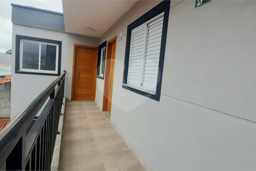 Apartamento à venda com 2 quartos em Tremembé, São Paulo, SP