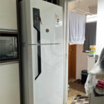 Apartamento à venda com 2 quartos em Vila Clementino, São Paulo, SP