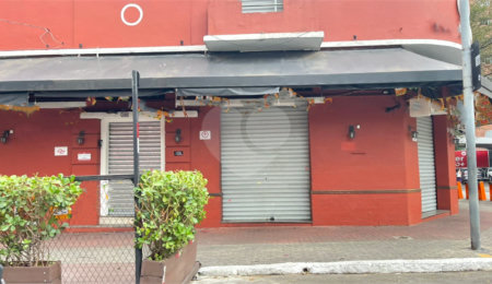 Salão Comercial à venda em Vila Mariana, São Paulo, SP