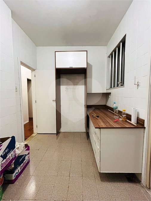 Apartamento à venda com 2 quartos em Alto da Boa Vista, Rio de Janeiro, RJ