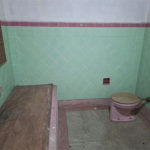 Casa Comercial para locação, Embaré, Santos - CA0170.