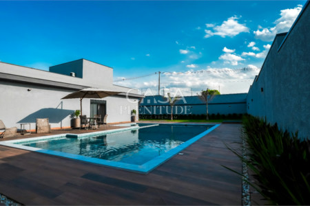 Casa em condomínio à venda com 4 suítes em Parque Reserva Fazenda Imperial, Sorocaba, SP