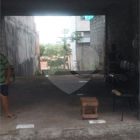 Terreno à venda em Cidade Edson, Suzano, SP