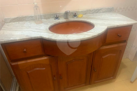 Apartamento à venda com 2 quartos em Rio Comprido, Rio de Janeiro, RJ