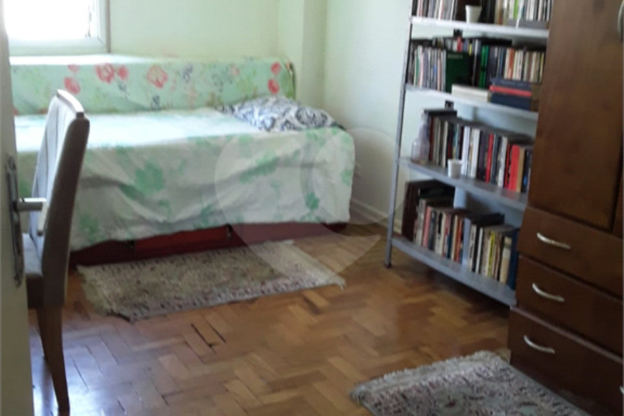 Apartamento à venda com 2 quartos em Água Branca, São Paulo, SP