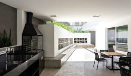 Kitnet à venda com 1 quarto no Centro, São Paulo, SP