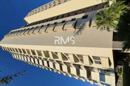 Apartamento à venda com 3 quartos e 1 suíte - Edifício Margherita - Itu SP