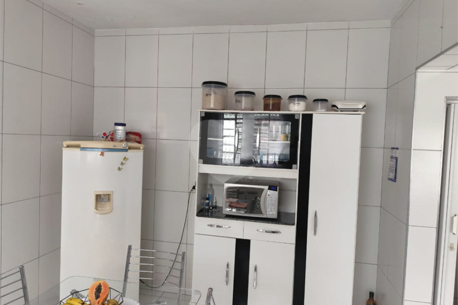 Casa Térrea à venda com 2 quartos em Parque Peruche, São Paulo, SP