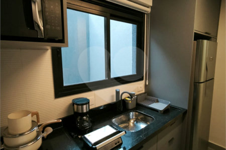 Apartamento à venda ou para alugar com 1 quarto em Vila Formosa, São Paulo, SP