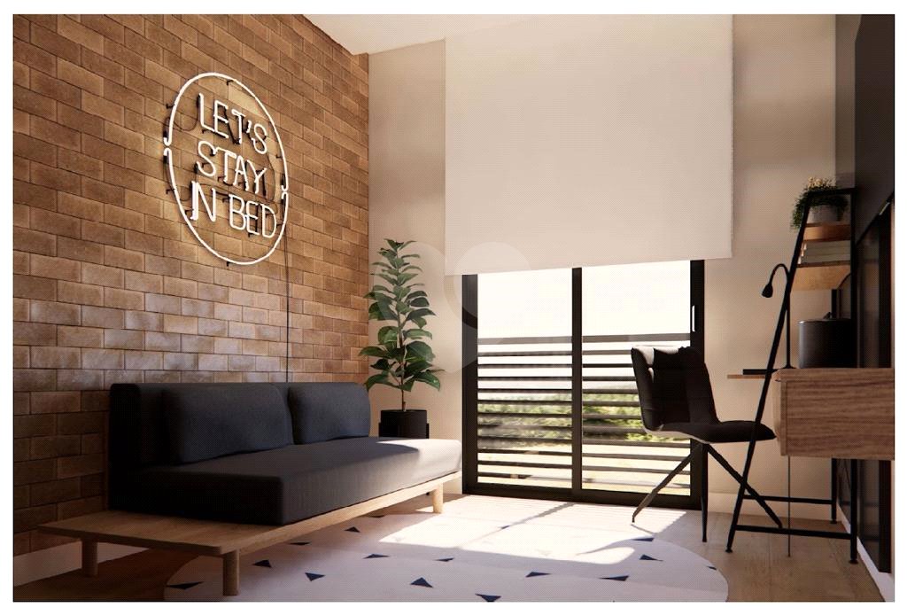 Apartamento à venda com 2 quartos no Centro, Atibaia, SP