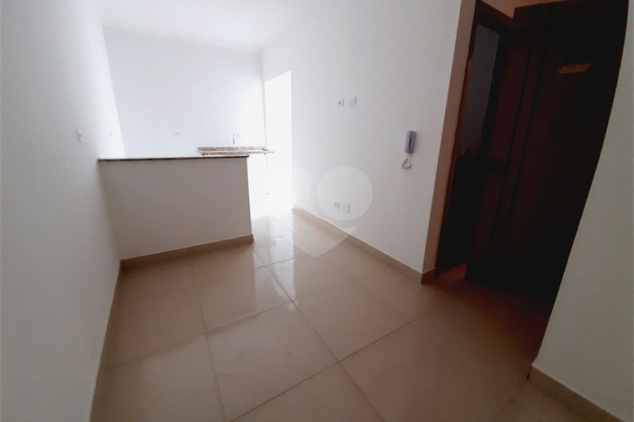 Apartamento à venda com 1 quarto em Tucuruvi, São Paulo, SP