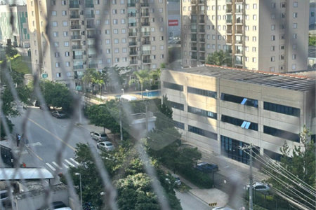 Apartamento para alugar com 2 quartos em Loteamento City Jaragua, São Paulo, SP