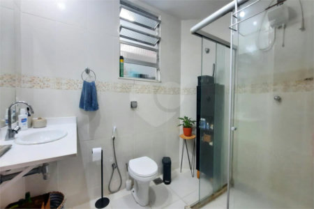 Apartamento à venda com 2 quartos em Taquara, Rio de Janeiro, RJ