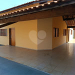 Casa à venda com 3 quartos em Parque São Carlos, Três Lagoas, MS