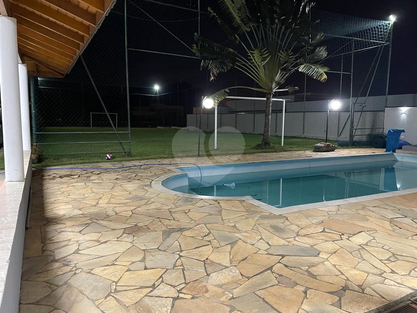 Casa à venda com 1 quarto em Terras de Santa Izabel, Salto, SP