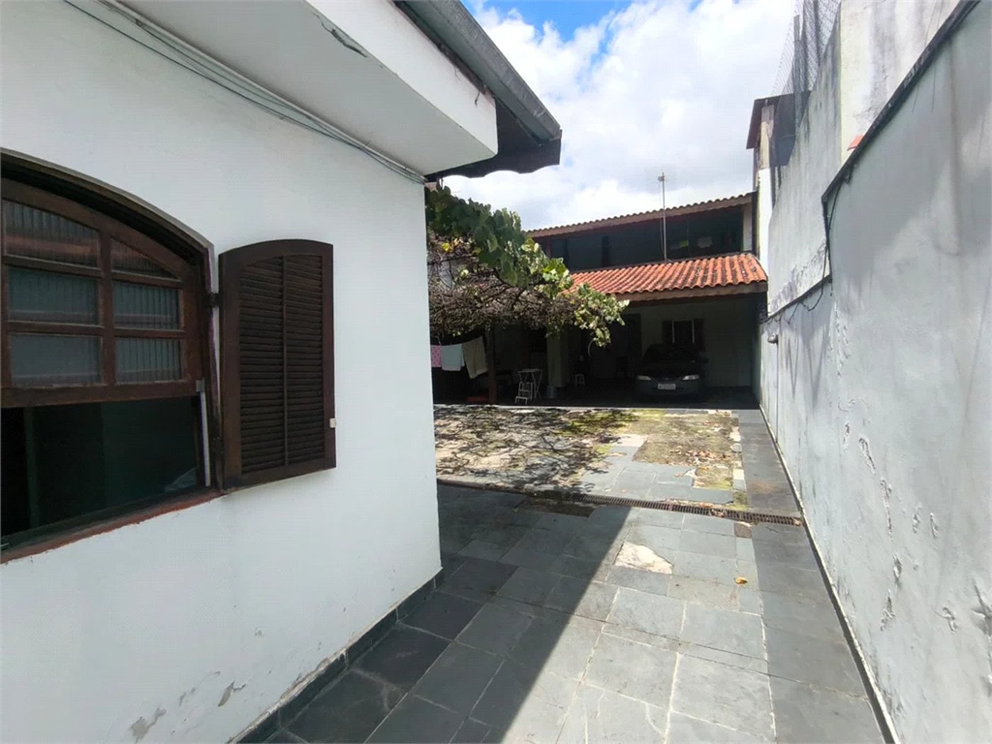 Casa à venda com 5 quartos, sendo 2 suítes, em Jardim Umarizal, São Paulo, SP