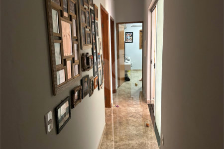 Casa à venda com 3 quartos, sendo 2 suítes, em Jardim de Cresci, São Carlos, SP