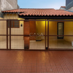 Casa de Vila à venda com 3 quartos, sendo 1 suíte,  em Wanel Ville, Sorocaba, SP